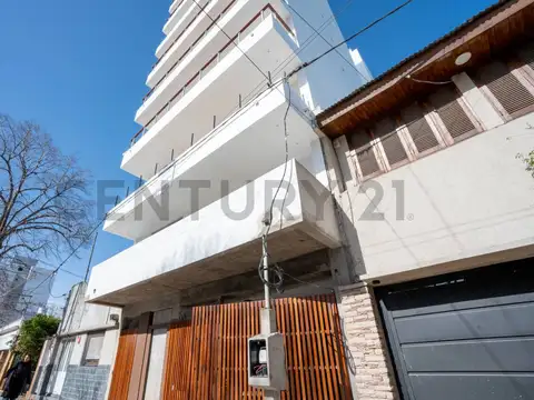 Monoambiente en venta la plata  42 e 18 y 19 edificio a+