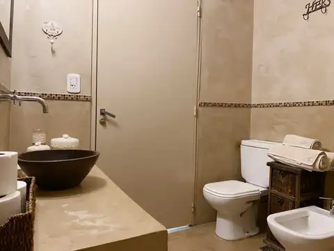 Departamento en Alquiler Temporal 15 años