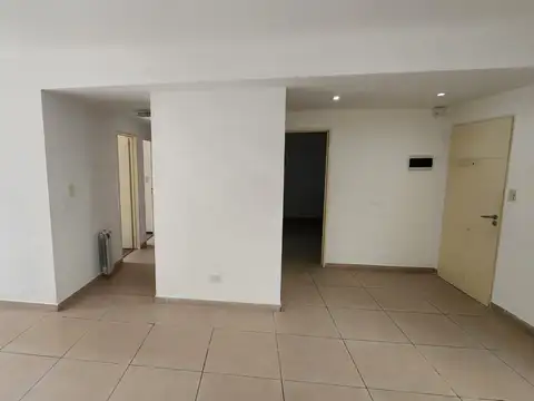 Departamento en Alquiler de 3 ambientes