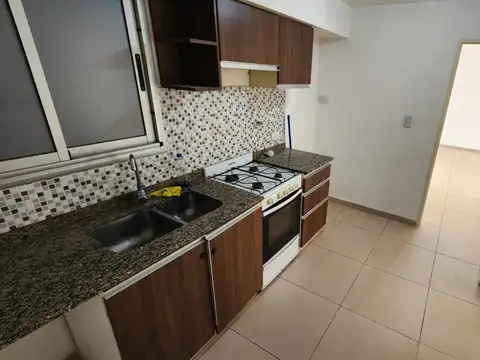 David Magdalena 2500, Piso 1