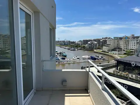 Departamento apto profesional en Lofts