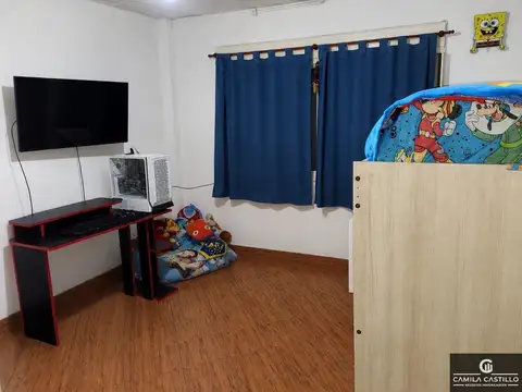 Departamento en Alquiler de 4 ambientes