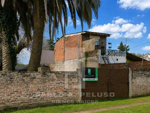VENTA LOTE EN MERLO. ZONA OESTE. BUENOS AIRES.