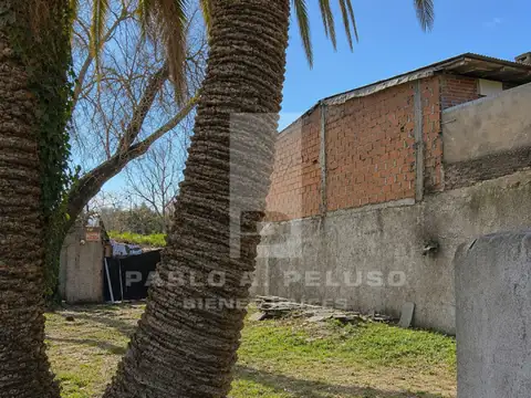 Terreno en Venta de 248,0 m2