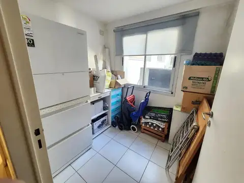 Departamento en Venta 15 años