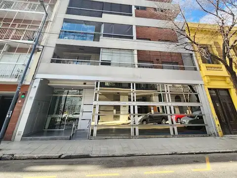 General Jose Gervasio Artigas e/ Avenida Avellaneda y Bogotá