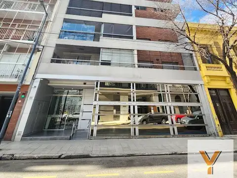 General Jose Gervasio Artigas e/ Avenida Avellaneda y Bogotá