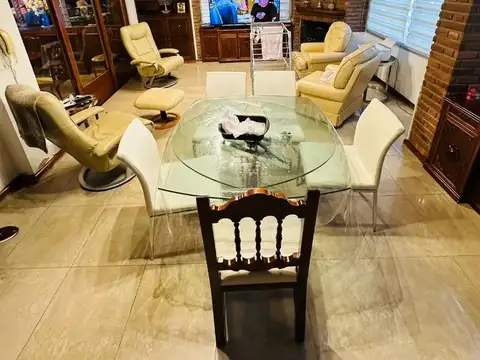 Casa en Venta en Morón Sur, USD 195.000