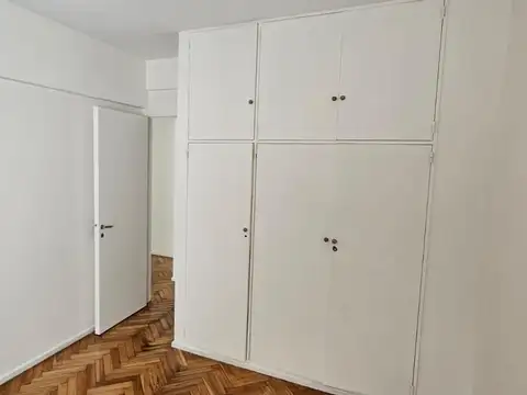 Departamento en Alquiler en Recoleta, $ 650.000