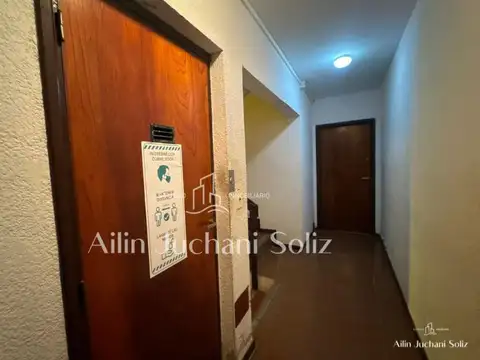 Departamento en Alquiler Temporal en San Bernardo Del Tuyu, $ 615.000