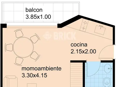 José Andrés Pacheco De Melo 2600