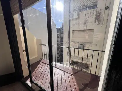 Departamento en Alquiler 40 años