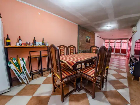 Casa en Venta de 2 dormitorios