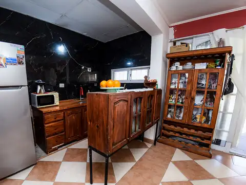 Casa en Venta al Sur