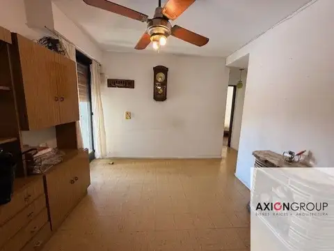 Departamento en venta en La Plata