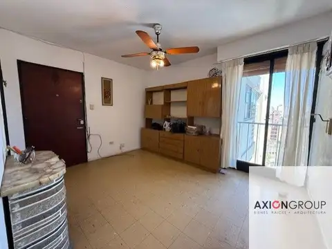 Departamento en Venta en La Plata, USD 40.000