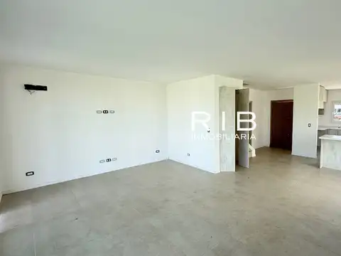 Pilará Townhouses - 4 ambientes en Duplex con Jardín