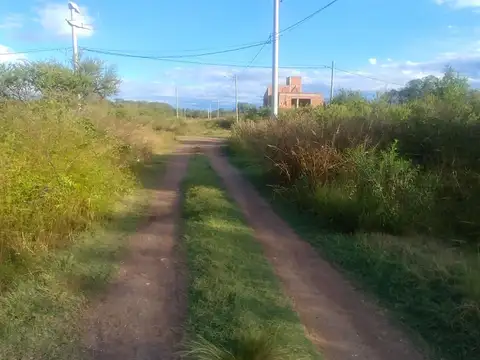 Terreno en Venta en Piedra Blanca Abajo, Merlo