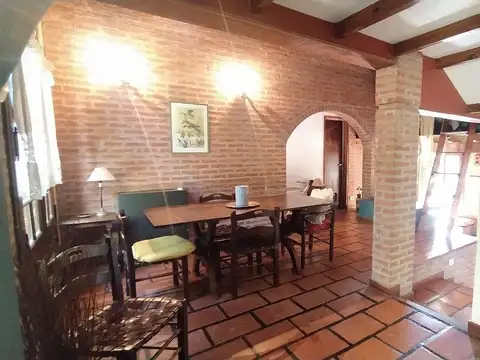 Depto Tipo Casa en Venta en Puertos - Barrio Marinas, USD 145.000