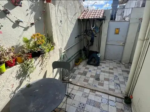 Depto Tipo Casa en Venta de 3 ambientes