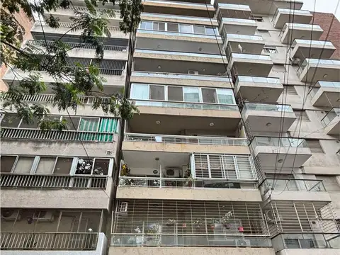 Departamento en Centro