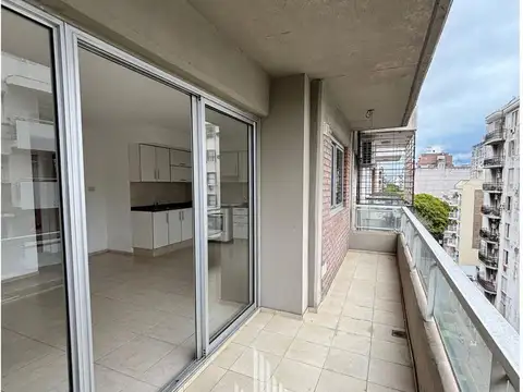 Departamento en Centro