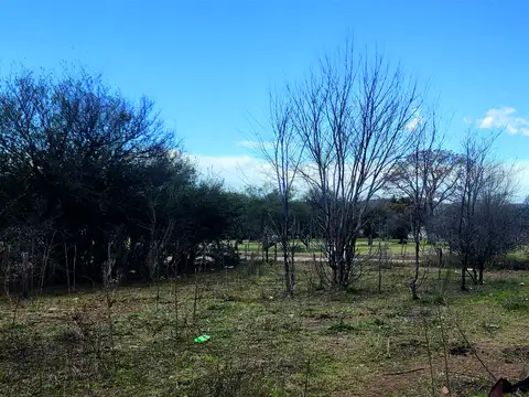 Terreno en Venta en Residencias 4, USD 10.000