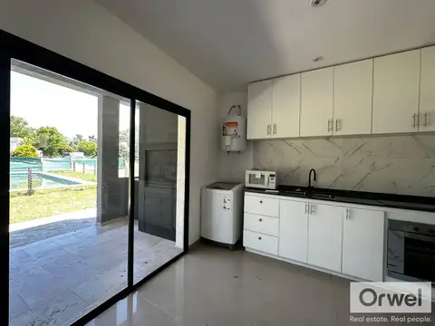 Departamento en Venta Permite mascota