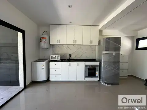 Departamento en Venta A Estrenar