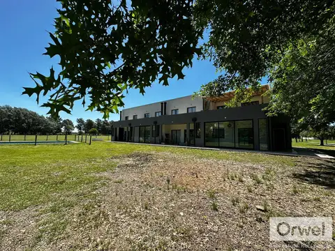 Departamento en Cardales Village