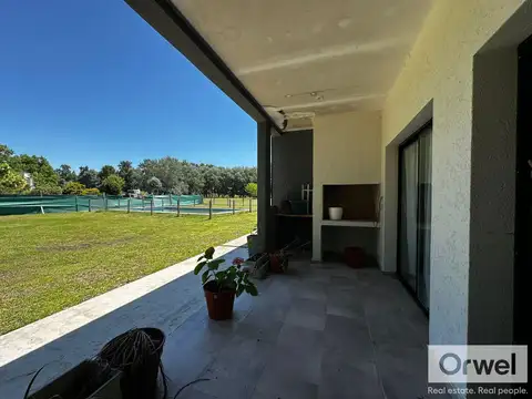 Departamento en Venta de 4 ambientes