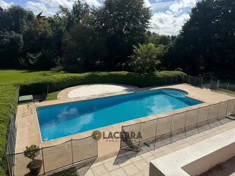 Quinta en Venta 15 años