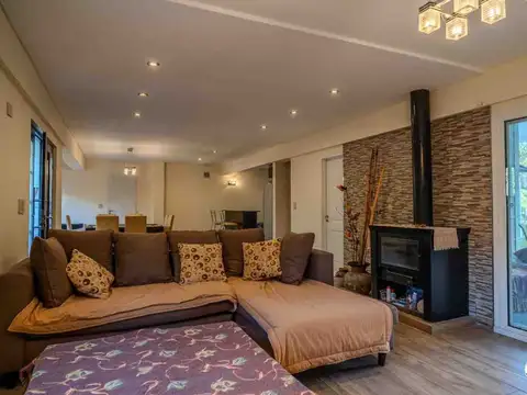 Casa en Venta de 5 dormitorios
