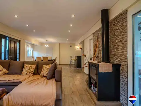 Venta Casa 6 amb, Gran Parque, Haras del Sol Pilar