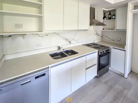 Departamento en Venta al Oeste