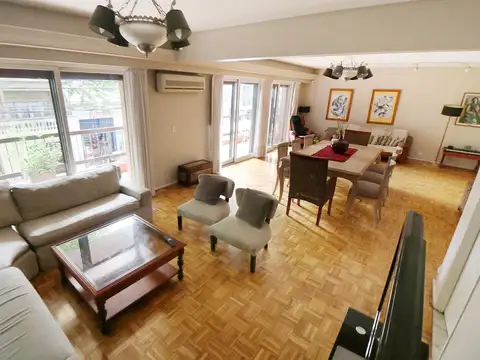 Departamento en Venta de 4 ambientes