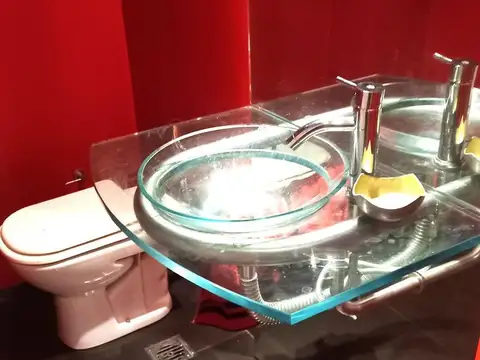 Departamento en Venta en Recoleta, USD 390.000