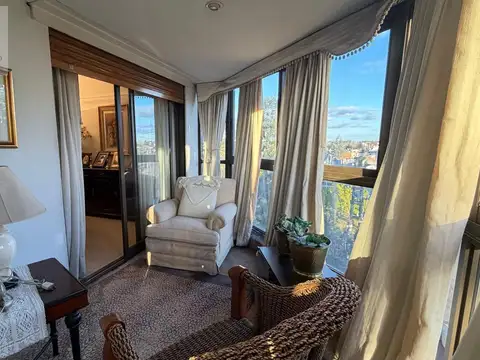 Departamento en Venta en Pilar, USD 170.000