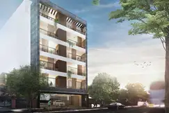 Emprendimiento en Villa Saenz Peña de 1 Dormitorios