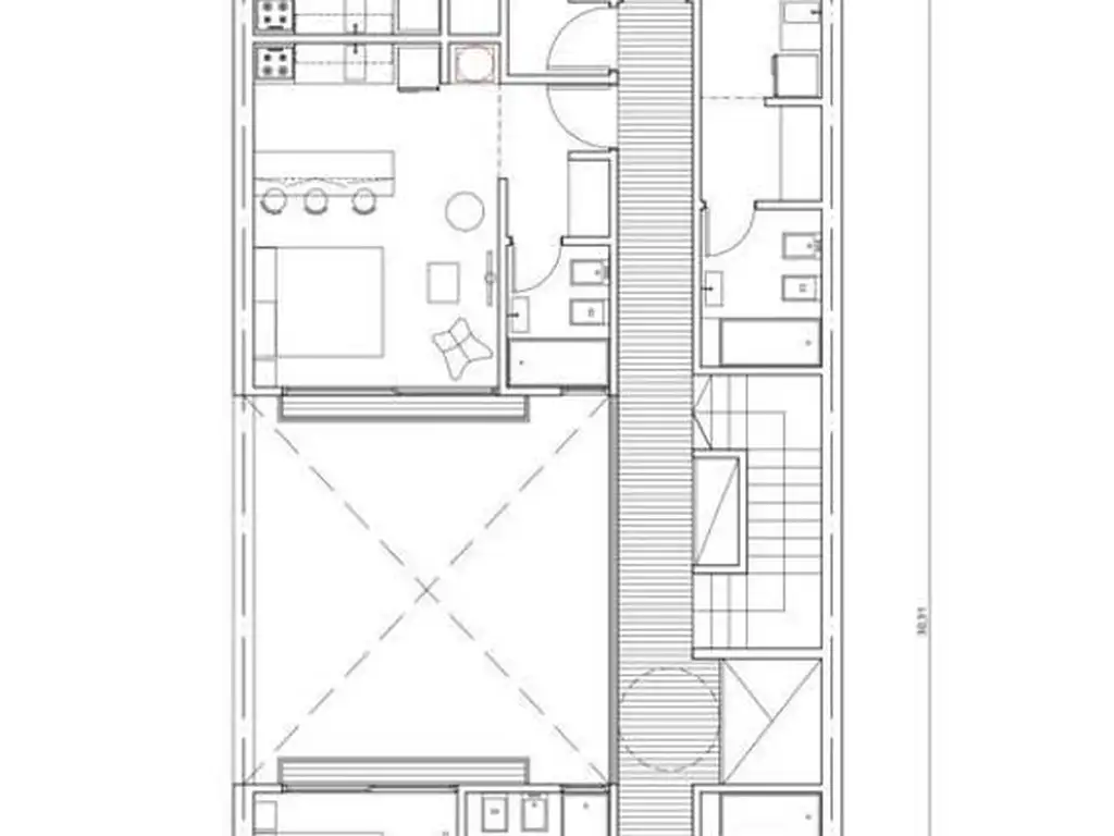 Emprendimiento en Villa Saenz Peña