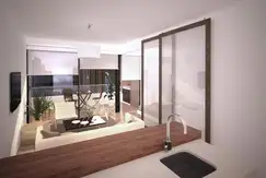 Uruguay 3400 - Entrega Febrero 2021