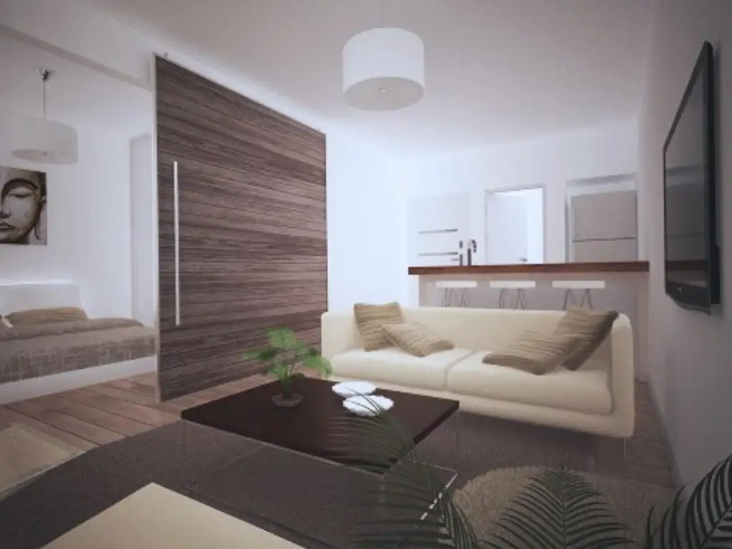 Uruguay 3424 - Entrega Febrero 2021