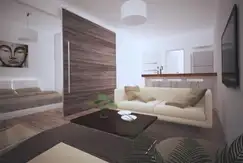 Uruguay 3424 - Entrega Febrero 2021