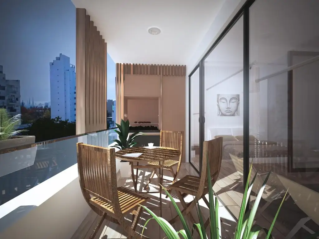 Uruguay 3424 en Villa Saenz Peña