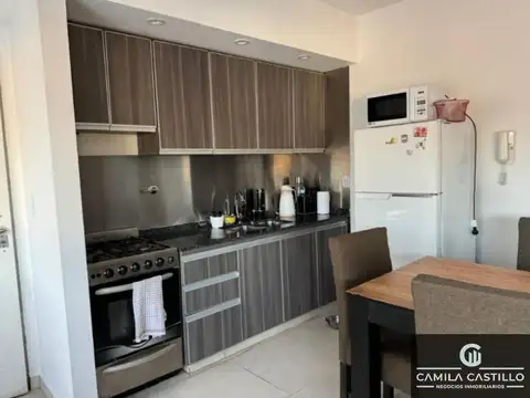 Departamento en Venta 10 años