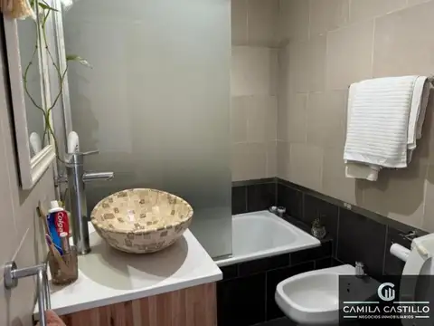 Departamento en Venta con 2 cocheras