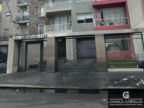 Departamento en venta de 1 dormitorio c/ cochera en Ramos Mejía