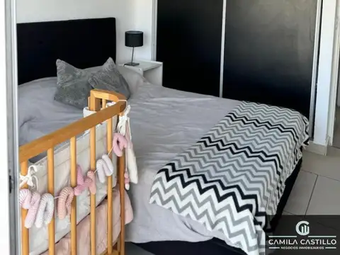 Departamento en Venta en Ramos Mejia, USD 74.000