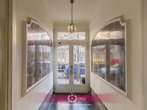 Departamento en Venta en Flores, USD 75.000
