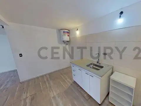 Coronel D'Elía 1600, Piso 1